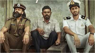 'Titans' box office collection day 5: Jayasurya and Vinayakan's film earns Rs 21 lakh on Monday; India net reaches Rs 2.16 cr
