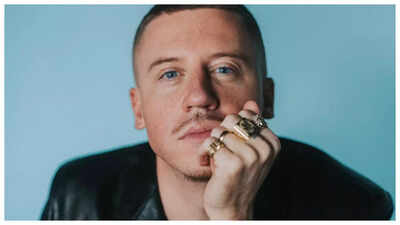 Macklemore kicks off ‘Free Palestine’ tour after being dropped from Ed Sheeran gig; Mark Ruffalo sends special message - WATCH