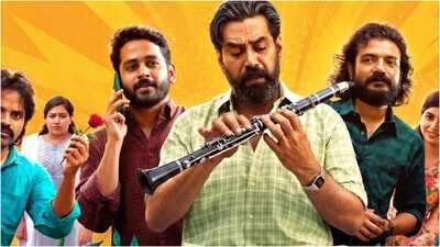 ‘Avaraachan & Sons’ OTT release: Where to watch Biju Menon and Sreenath Bhasi’s comedy-drama online - Report