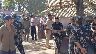 More violence in Arunachal as anti-dam protests spread