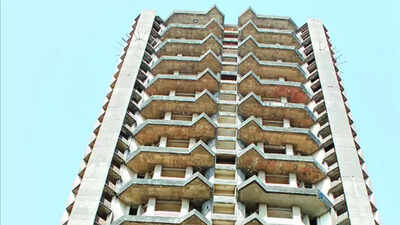 Mumbai's Pratibha, 'tower of corruption', razed after 1984 scam, to rise again as 179m tower with flats on floors 8-32, amenities on floor 33