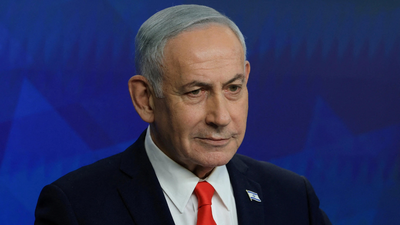 Can Netanyahu survive another storm? Israel votes after October 7, Gaza and Iran wars