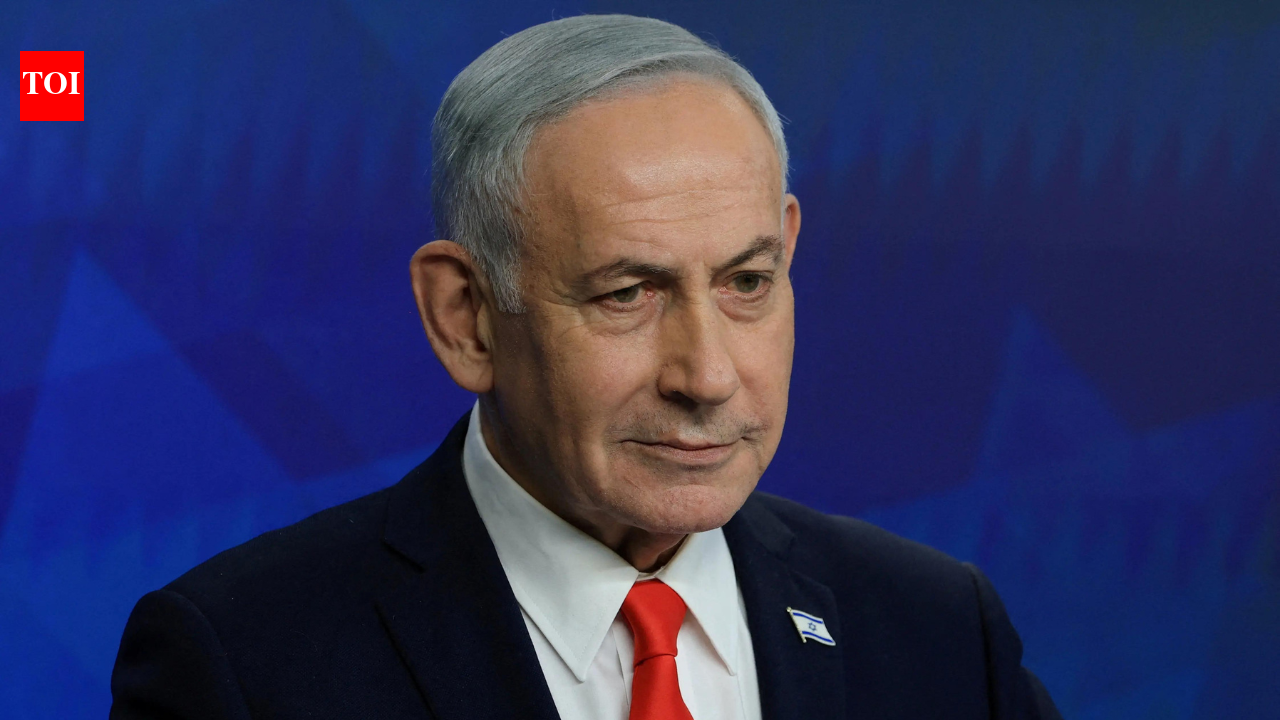 Can Netanyahu survive another storm? Israel votes after Oct 7, Gaza and Iran wars