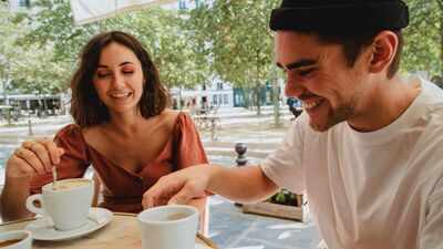 Psychology says people may like you more than you think after meeting you for the first time