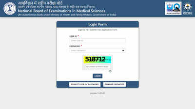 FMGE admit card 2026 expected today at nbe.edu.in: Check download steps and exam day guidelines