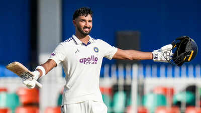 ‘I thought my cricketing career was over’: Devdutt Padikkal opens up on toughest phase ahead of New Zealand Tests