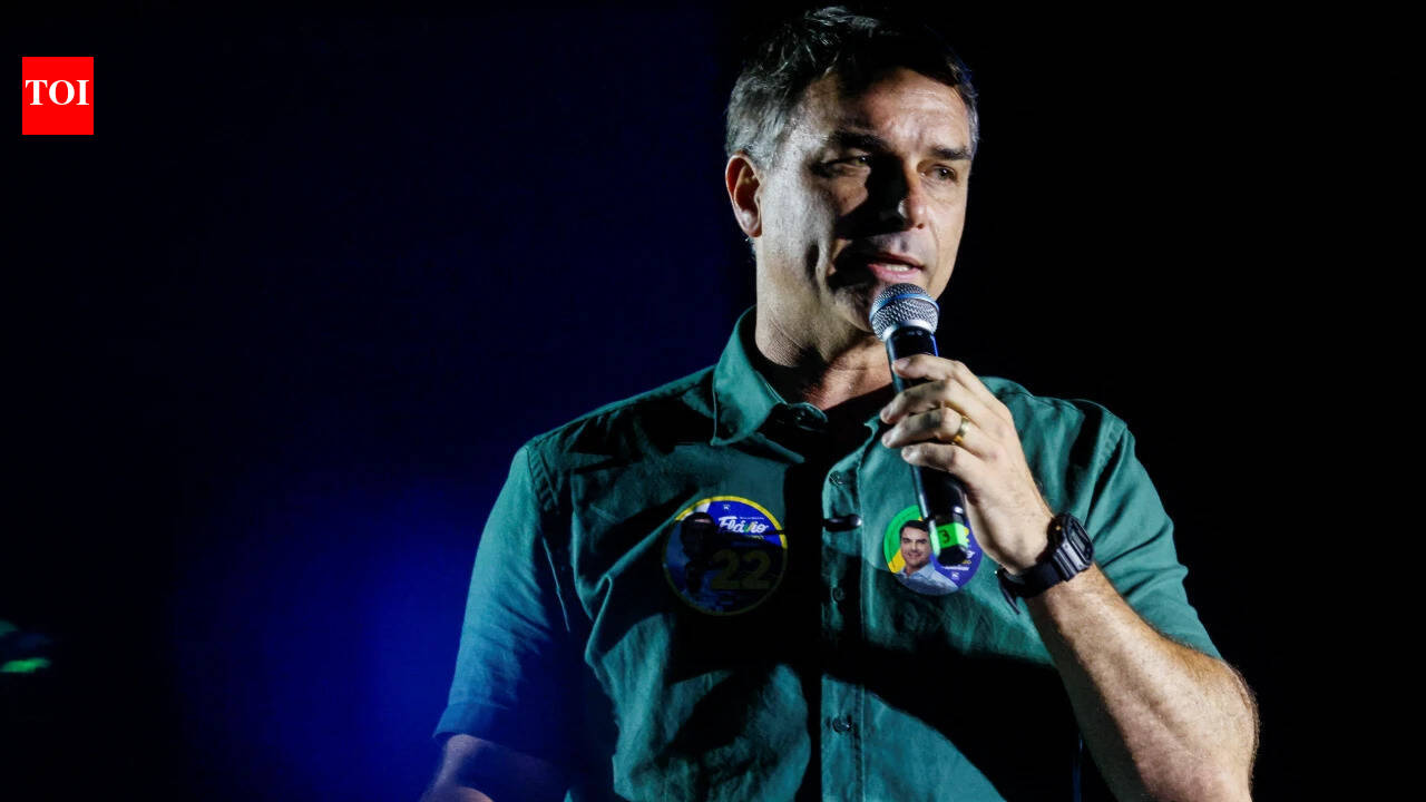 Brazil court orders defeated Bolsonaro to surrender passports, bars him from leaving