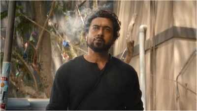 'Scene': Suriya says Jithu Madhavan's narration made him laugh within five minutes, 'Working with a Malayalam team gave me a completely fresh experience'