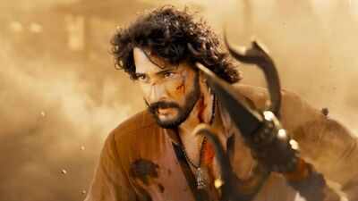 SS Rajamouli says love and father-son bond form the emotional core of Mahesh Babu, Priyanka Chopra starrer ‘Varanasi’