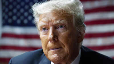 Trump's bid to block California mail ballots over 'non-citizen' voters hits court roadblock