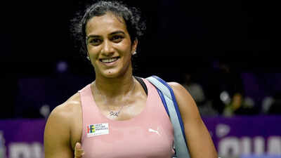 ‘I’ve missed this feeling more than I can explain’: PV Sindhu after French Open final