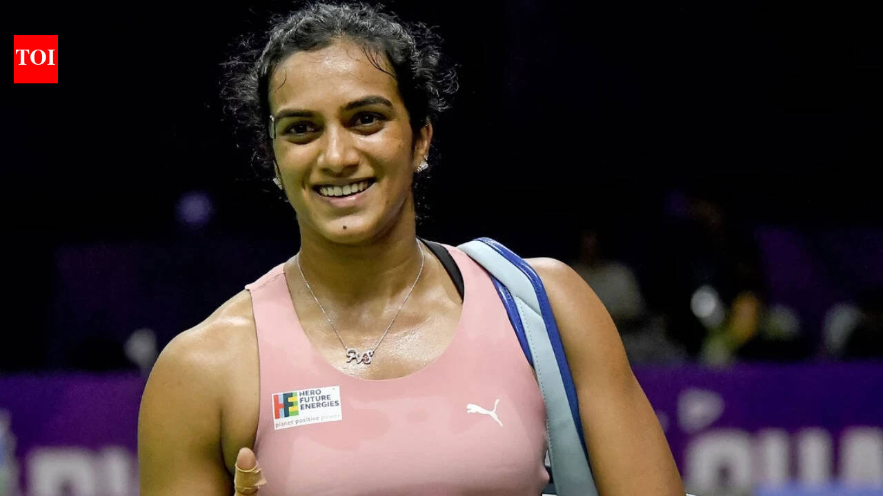 ‘I’ve missed this feeling more than I can explain’: PV Sindhu after French Open final