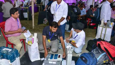 MLC Election Results 2026 Live Updates: Counting begins for 28 seats across UP, Bihar, Maharashtra, Karnataka