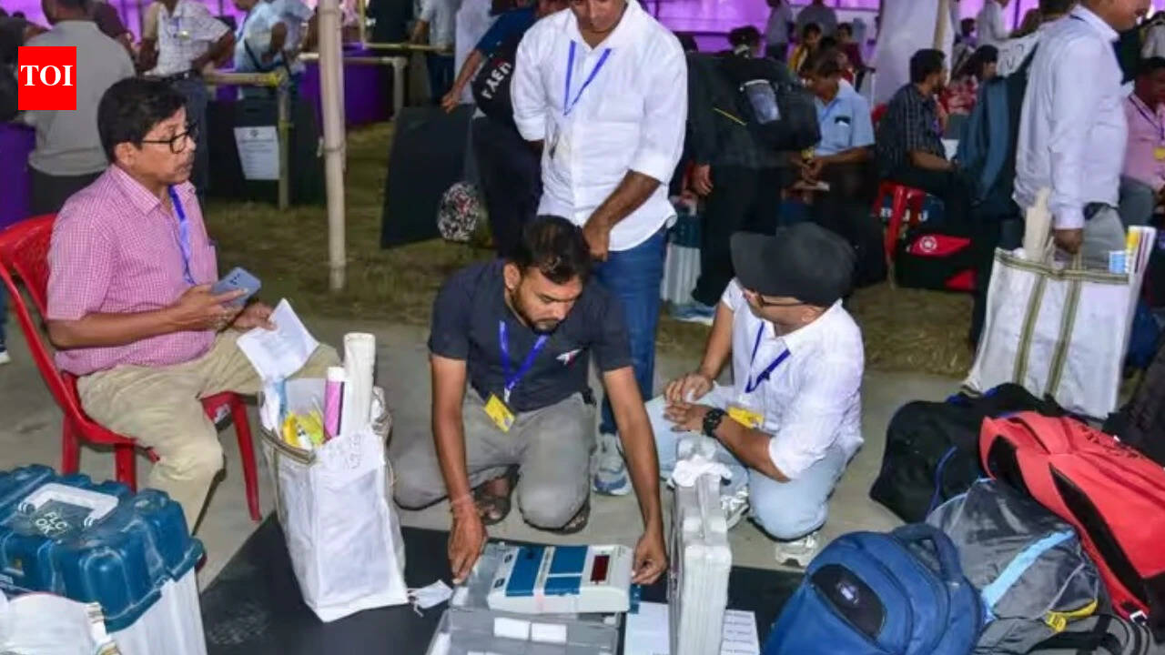 MLC Election Results 2026 Live Updates: Counting begins for 28 seats across UP, Bihar, Maharashtra, Karna