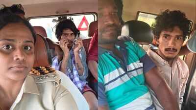Fake seizures to unlock cell, sudden attack on guards, midnight escape: How 17 inmates pulled off Tamil Nadu jail break