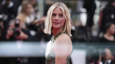 Melanie Laurent of 'Inglourious Basterds' fame joins Saif Ali Khan and Vidya Balan for Ritesh Batra's 'Long Years Ago'