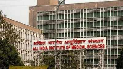 AIIMS awaits full-time director as interim chief's term nears end