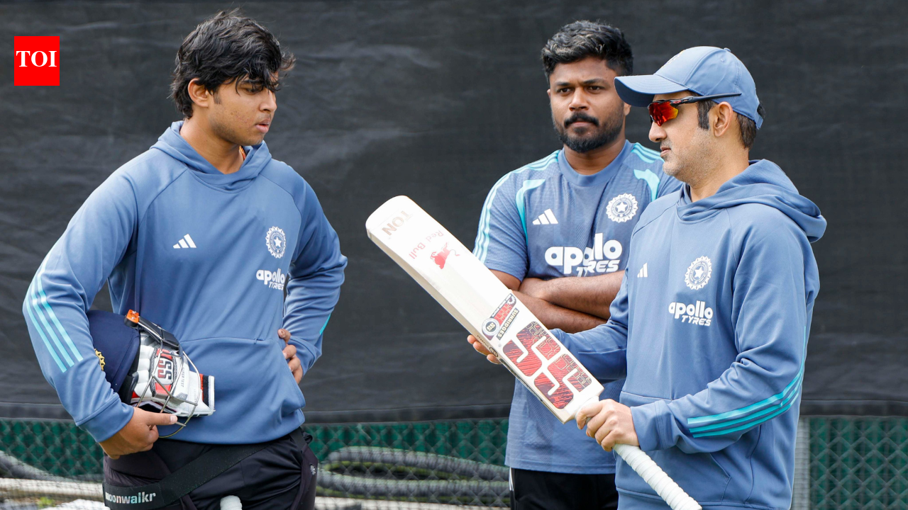 India vs New Zealand Live Score, 3rd T20: Vaibhav Sooryavanshi under ...