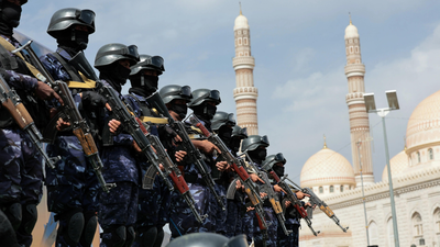 Saudi Arabia offered Houthis $1 billion through Iran to stop attacks: Report