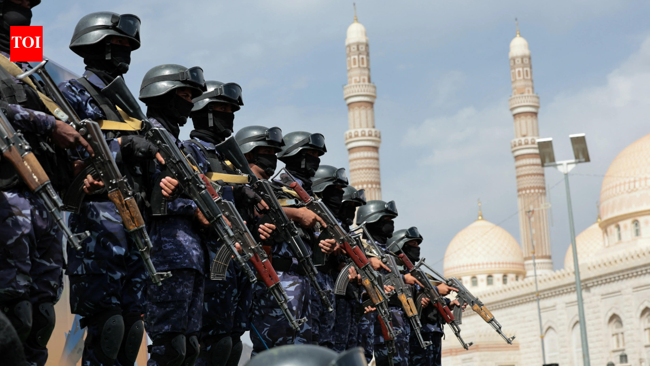 Saudi Arabia offered Houthis $1 billion through Iran to stop attacks ...