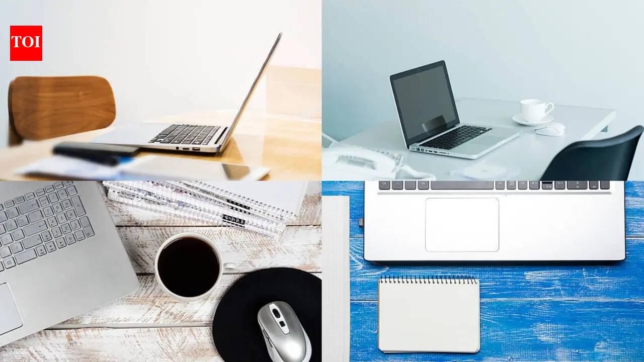 5 things that should never be on your work desk if you want to protect ...