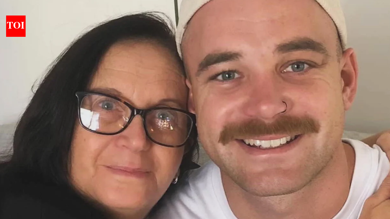 Man runs 58 half-marathons in 58 days to honour mother, raises over $30,000