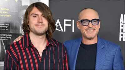 Robert Downey Jr.'s son Indio Downey bags first lead role in 'Love In Vein'; Will De Los Santos directs adaptation of Ryan Leone's novel
