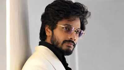 Teja Sajja says ‘Zombie Reddy 2 - NXT LVL’ will have bigger action and grand visuals; film goes on floors