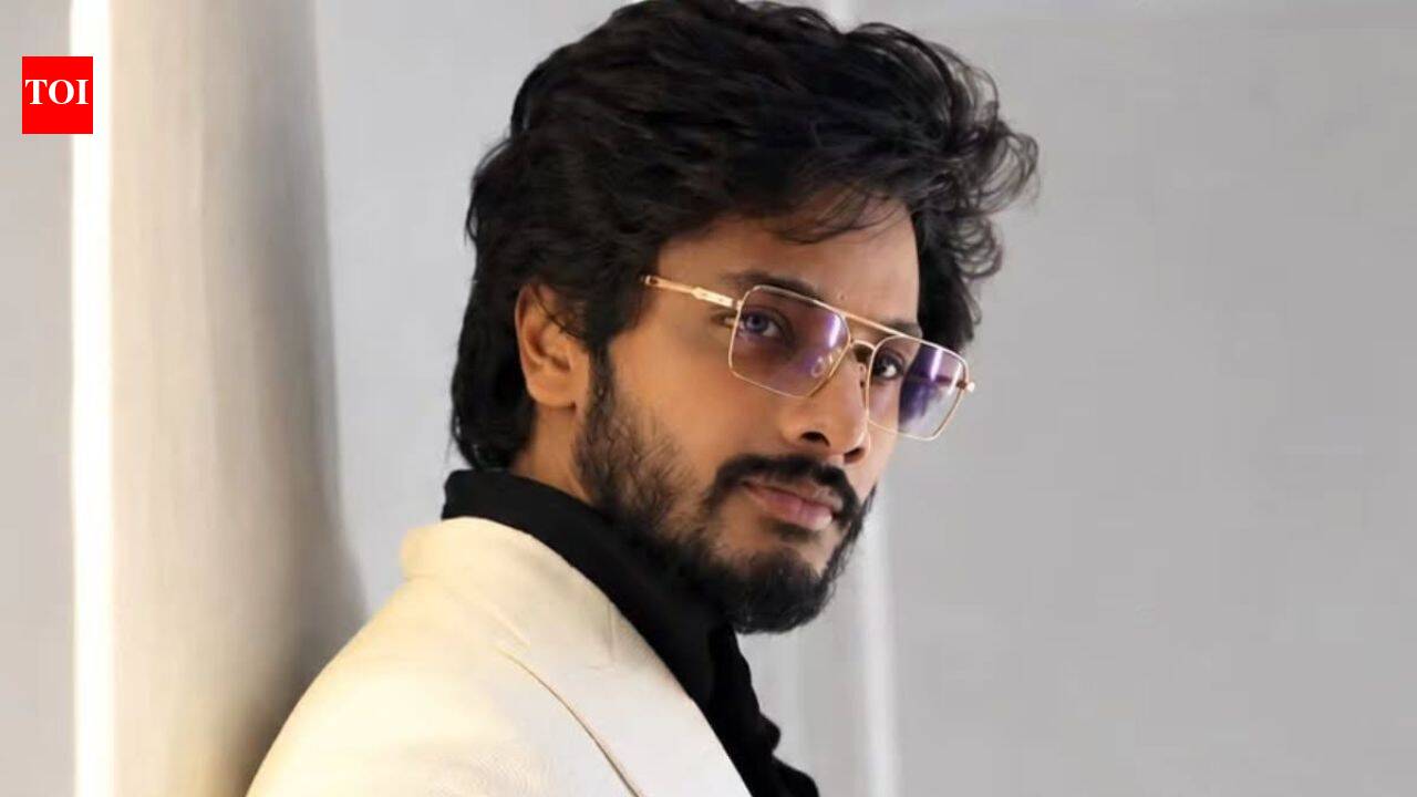 Teja Sajja says ‘Zombie Reddy 2 - NXT LVL’ will have bigger action and ...