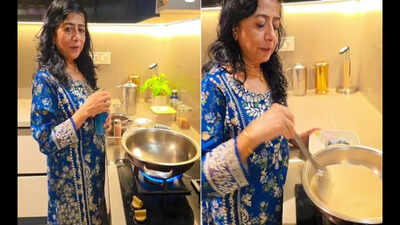 Zerodha co-founders Nithin and Nikhil Kath's mother, Revathi, goes viral for her ragi mudde, which she 'lovingly fed like a mother': Powerful benefits of eating Ragi