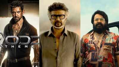 Chethan D’Souza reveals how Rajinikanth and Hrithik Roshan’s ‘Jailer 2’ scene was planned to give both stars equal attention; reveals Mohanlal performed driving stunt himself