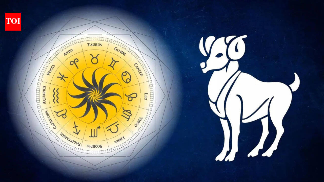 Aries Horoscope Tomorrow, October 30, 2026: Mercury Retrograde Squares Mars, Watch Your Words at Home