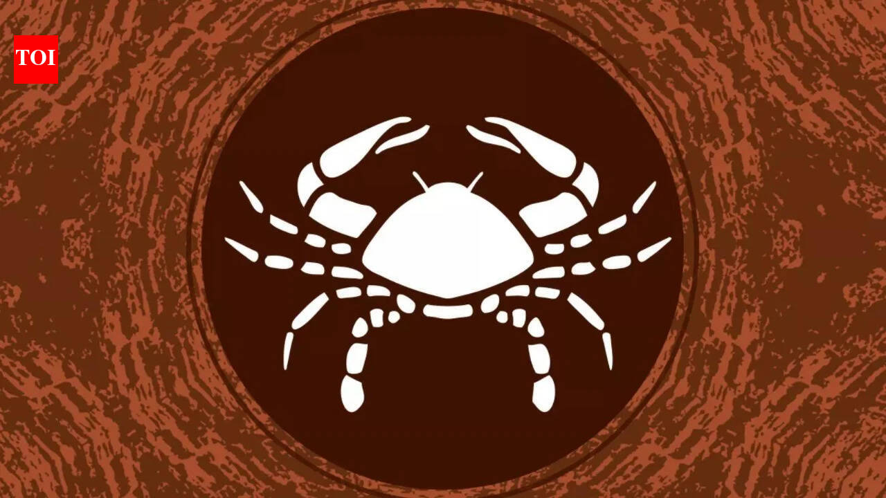 Cancer Horoscope Tomorrow, October 30, 2026: Moon Enters Your Sign ...