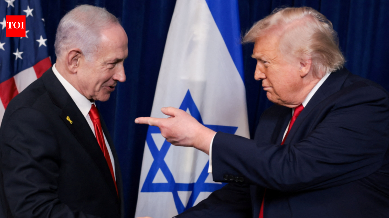 Israel Election Result 2026 Live Updates: 'Whole tide turned' - Trump ...