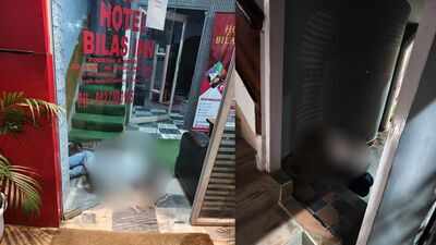 How dispute over hotel lease escalated into mass shooting at Guwahati's Bilas Inn, with leaseholder killing 4 linked to owner's family