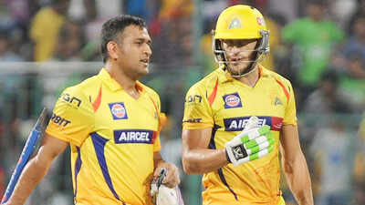 'That was his superpower': Faf du Plessis reveals what made MS Dhoni special
