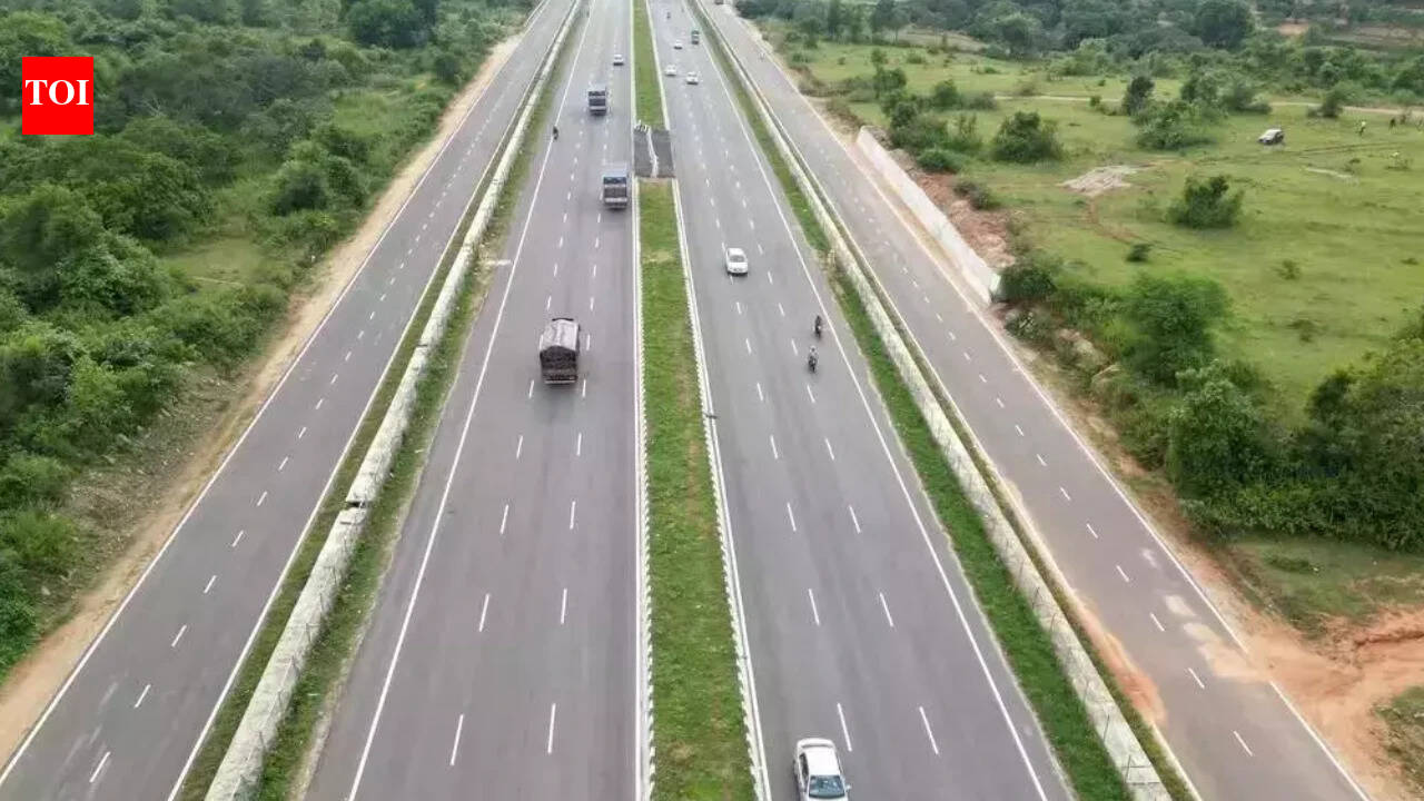 NHAI sets 3-month deadline to improve ‘look and feel’ of national highways