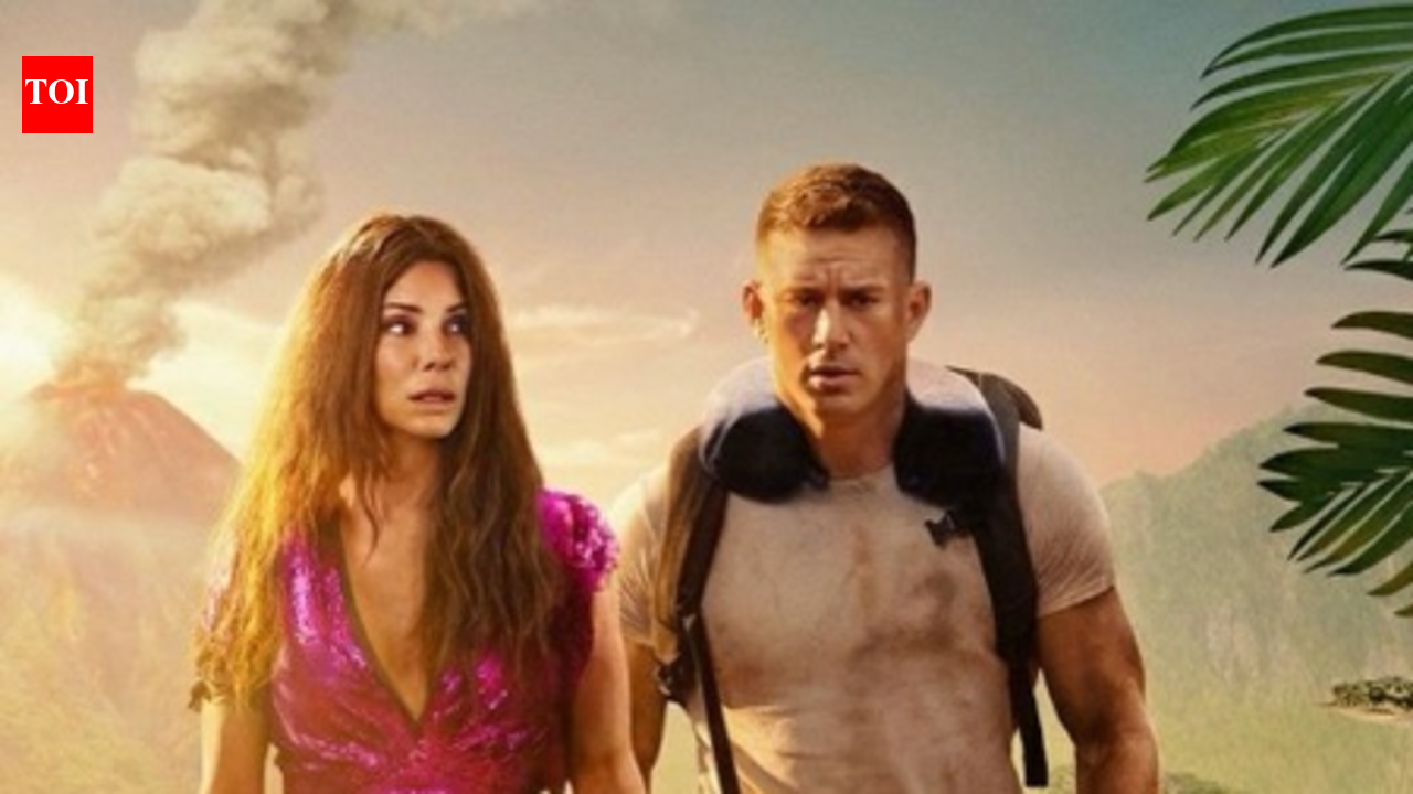 Sandra Bullock gives fans last-minute Halloween costume inspiration ...