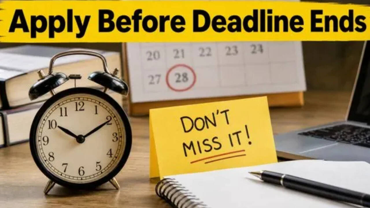 UGC NET December 2026 registration deadline tomorrow: Application fee ...