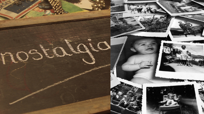 Nostalgic people vs. future-focused people: Psychology explains why some people revisit old memories while others concentrate on what lies ahead