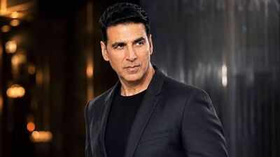 Akshay Kumar starrer ‘Samuk' makers tighten security on Mumbai sets after UK shoot images leak online, with phones and photography banned ahead of its wrap in November