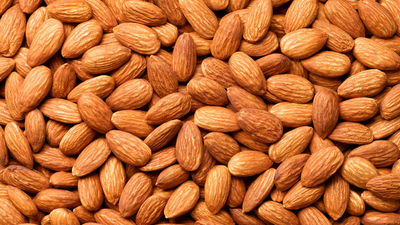 Soaked almonds vs roasted almonds: Does soaking really make them healthier, or is it simply a matter of preference?