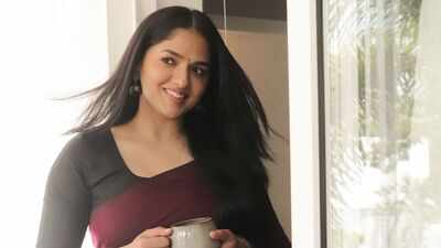 Sunainaa to take legal action over AI-generated obscene video; ‘Anyone who shares it further will also be held liable’