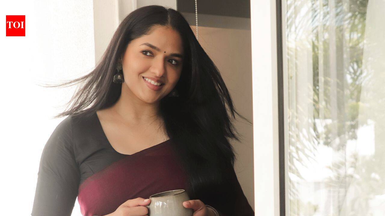 Sunainaa to take legal action over AI-generated obscene video; ‘Anyone ...