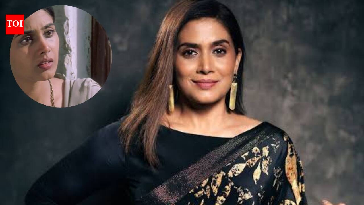 Sonali Kulkarni on '26 years of Mission Kashmir', praise from the ...