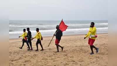 Cyclone Arnab: Odisha govt directs RTOs to seals unsafe routes