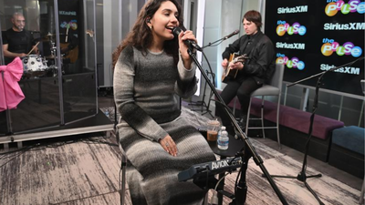 In 2020, Alessia Cara pledged her share of royalties from a live EP to Save the Children for 21 years; a pandemic-era music release became a long-term commitment to vulnerable children