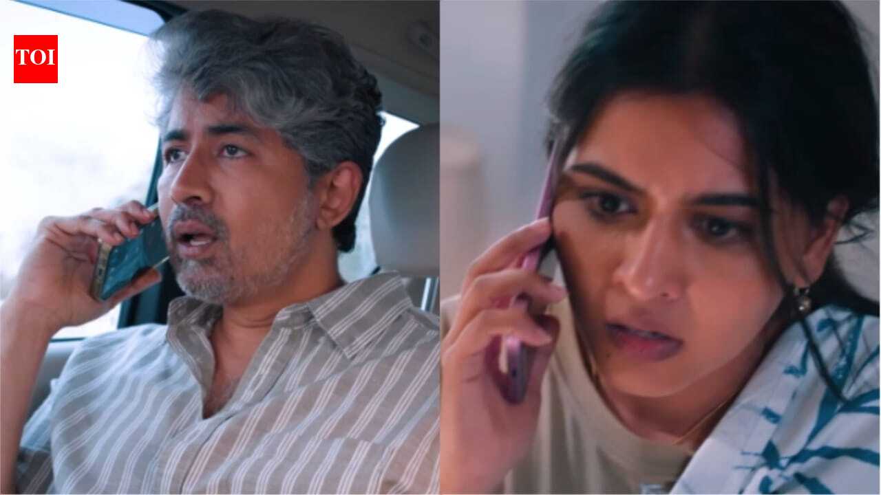 Heart Beat 3: Will Reena Escape Her Father’s Surprise Visit? - The ...