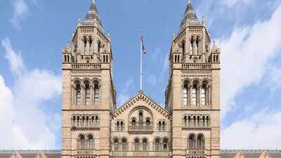 London's Natural History Museum won a landmark legal fight to reduce its annual rental value from £12.92 million to just £1; the decision could reshape how national museums are taxed