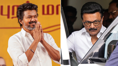 'Breaking Bad' to 'Prison Break': Stalin takes fresh swipe at Vijay govt after 17 inmates flee jail